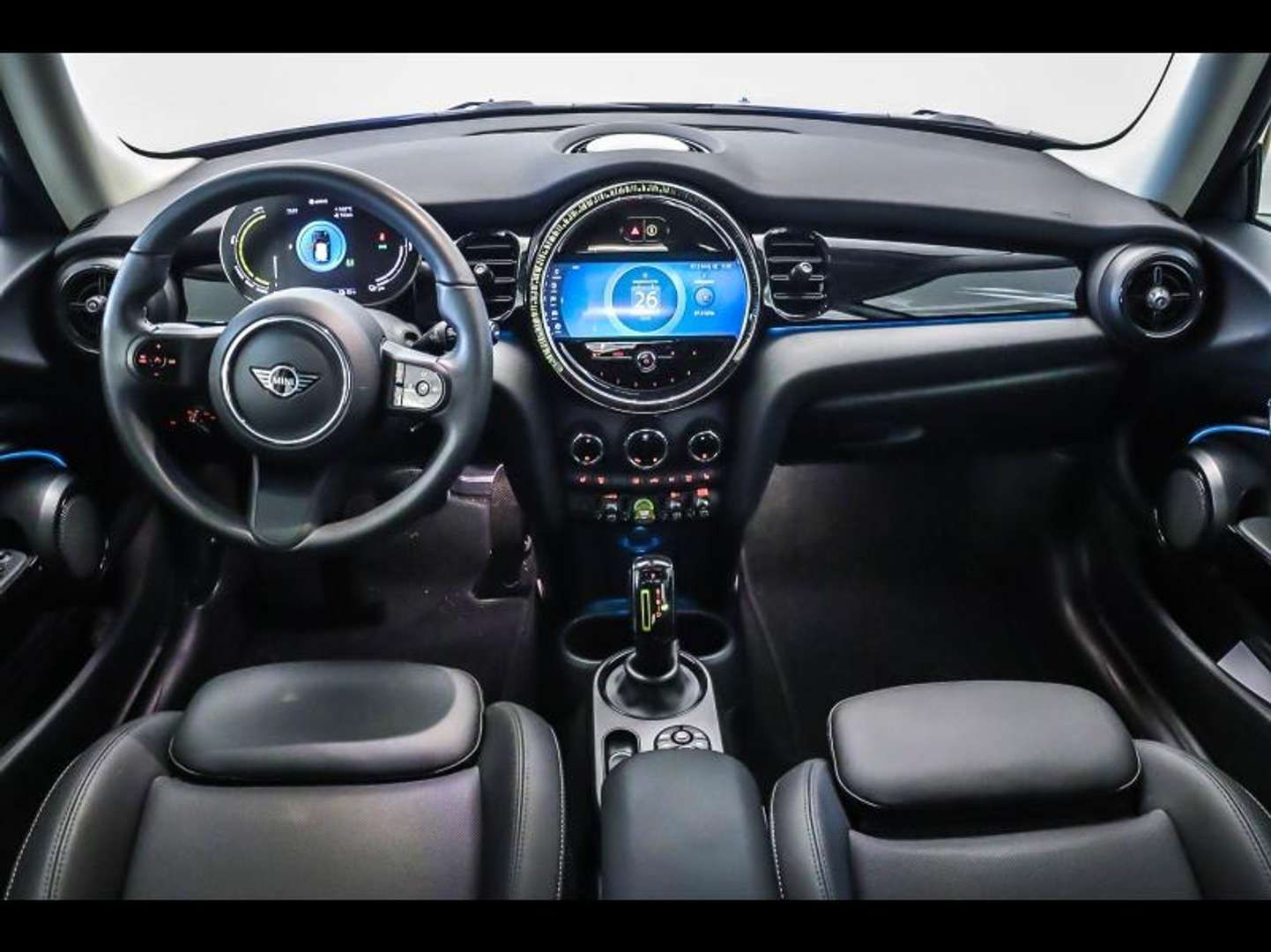 Mini Electric Cooper SE - 2024 - Joinsteer - #11