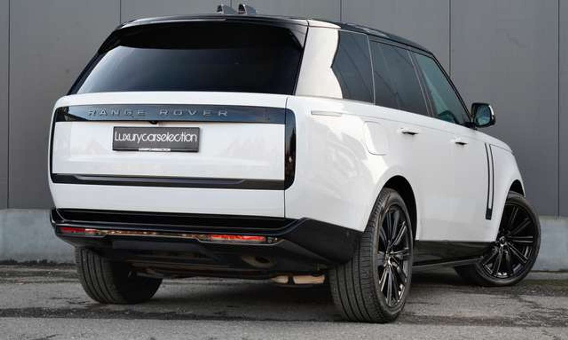 Land Rover Range Rover Autobiography P550e MERIDIAN/HUD/PANO/FULL PHEV - 2024 - Joinsteer - #5