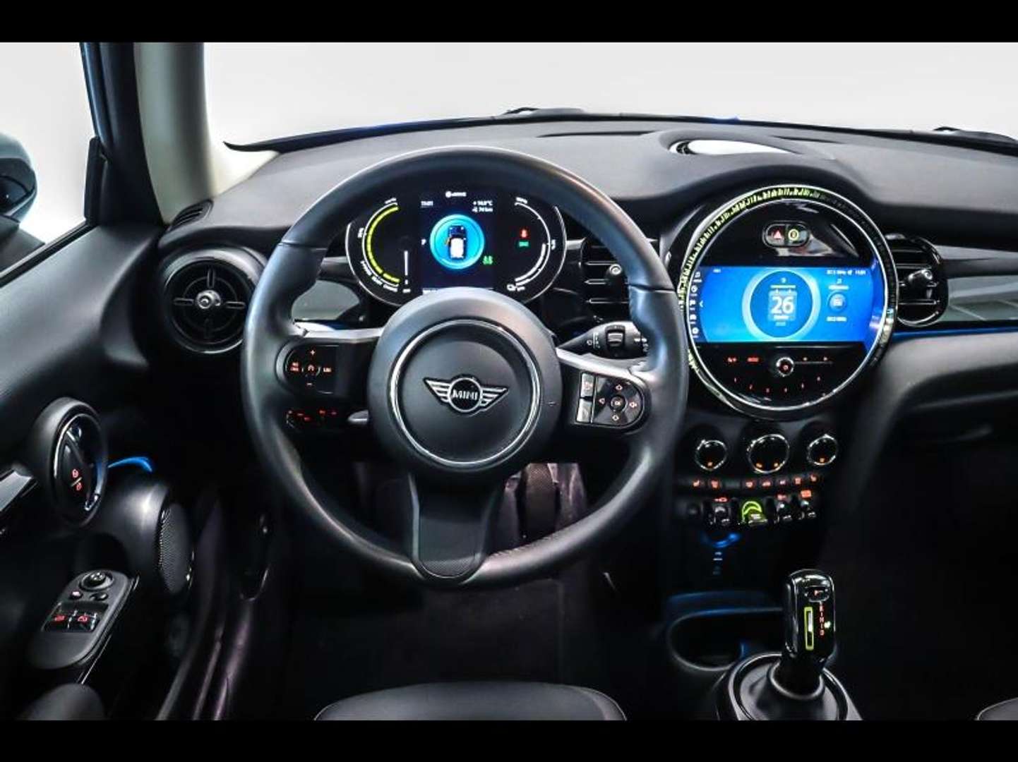 Mini Electric Cooper SE - 2024 - Joinsteer - #12