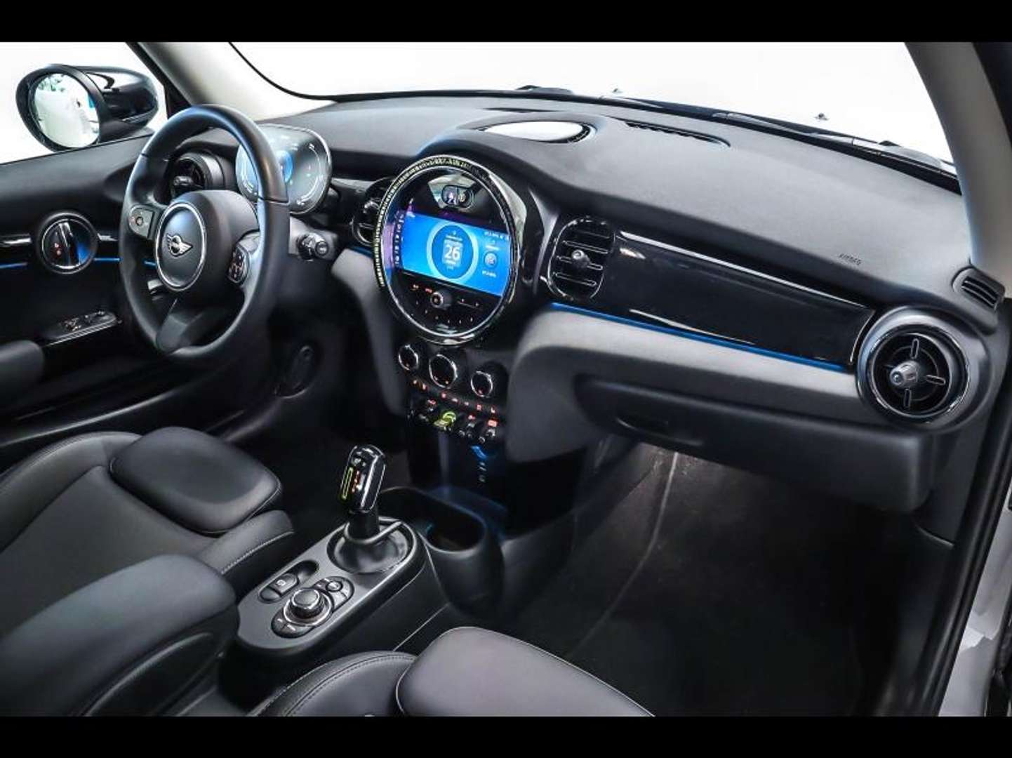 Mini Electric Cooper SE - 2024 - Joinsteer - #13