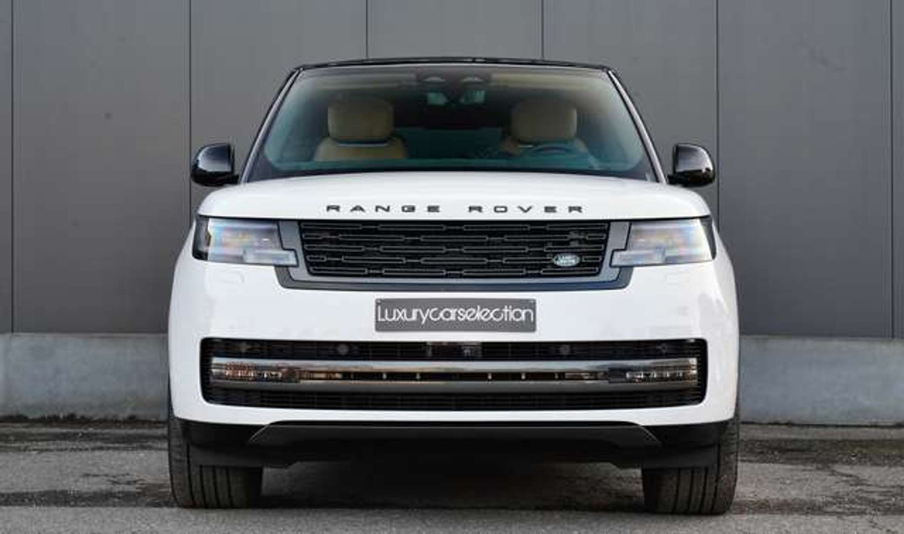 Land Rover Range Rover Autobiography P550e MERIDIAN/HUD/PANO/FULL PHEV - 2024 - Joinsteer - #6