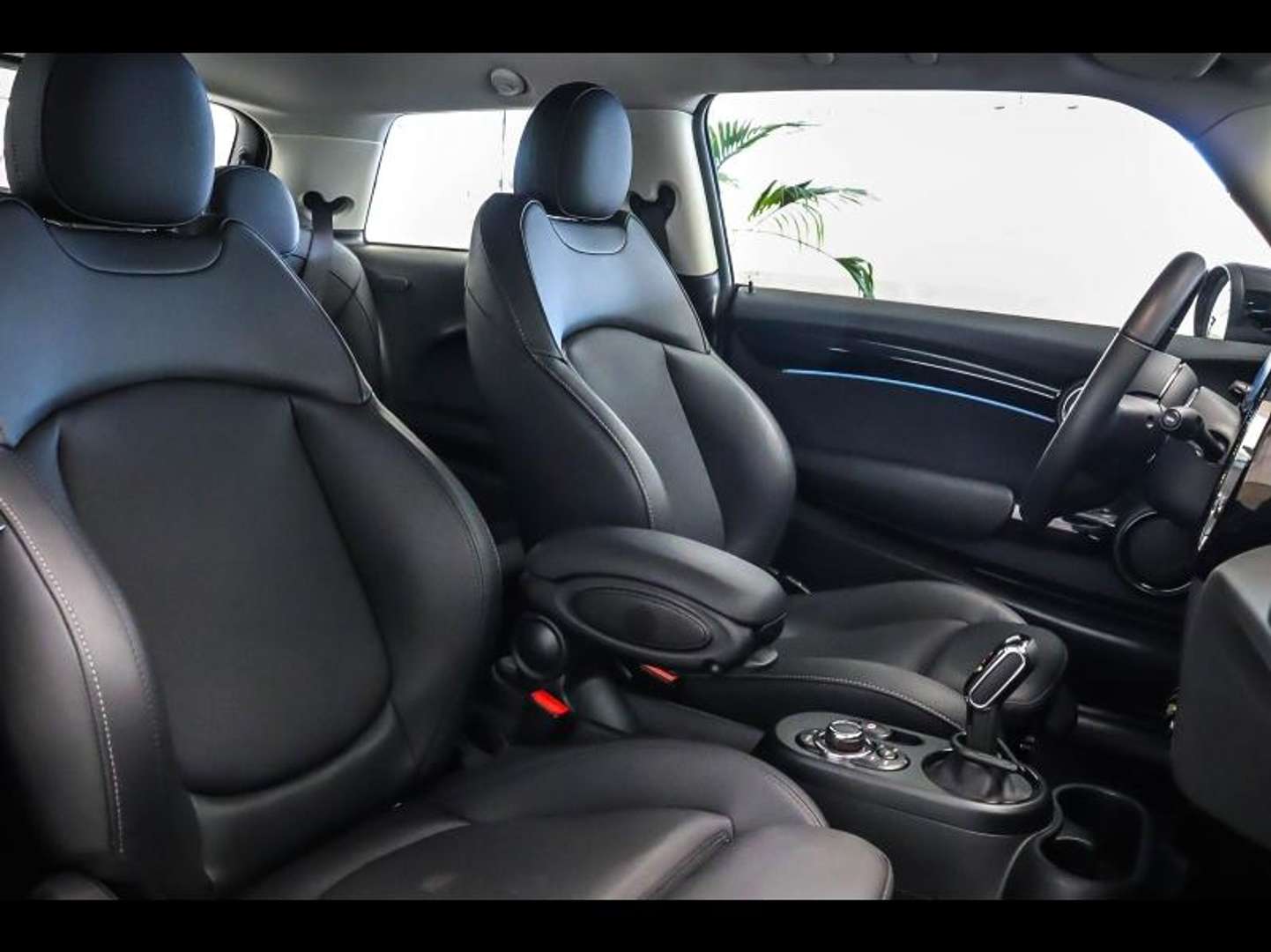 Mini Electric Cooper SE - 2024 - Joinsteer - #14