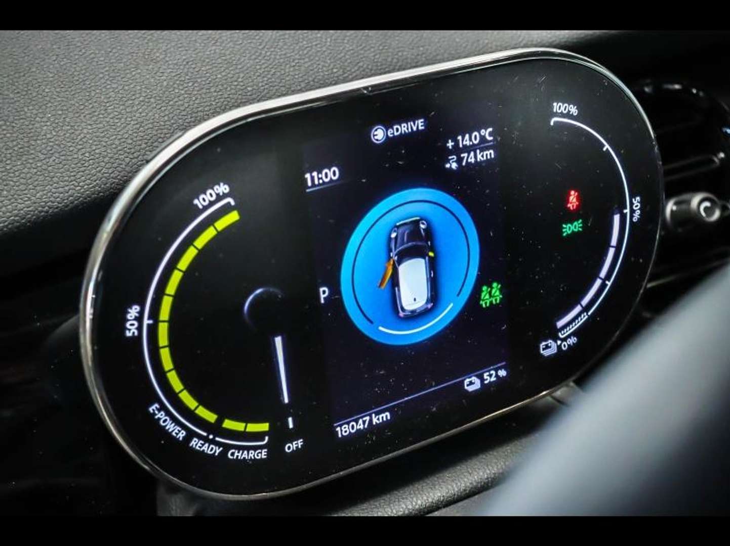 Mini Electric Cooper SE - 2024 - Joinsteer - #15