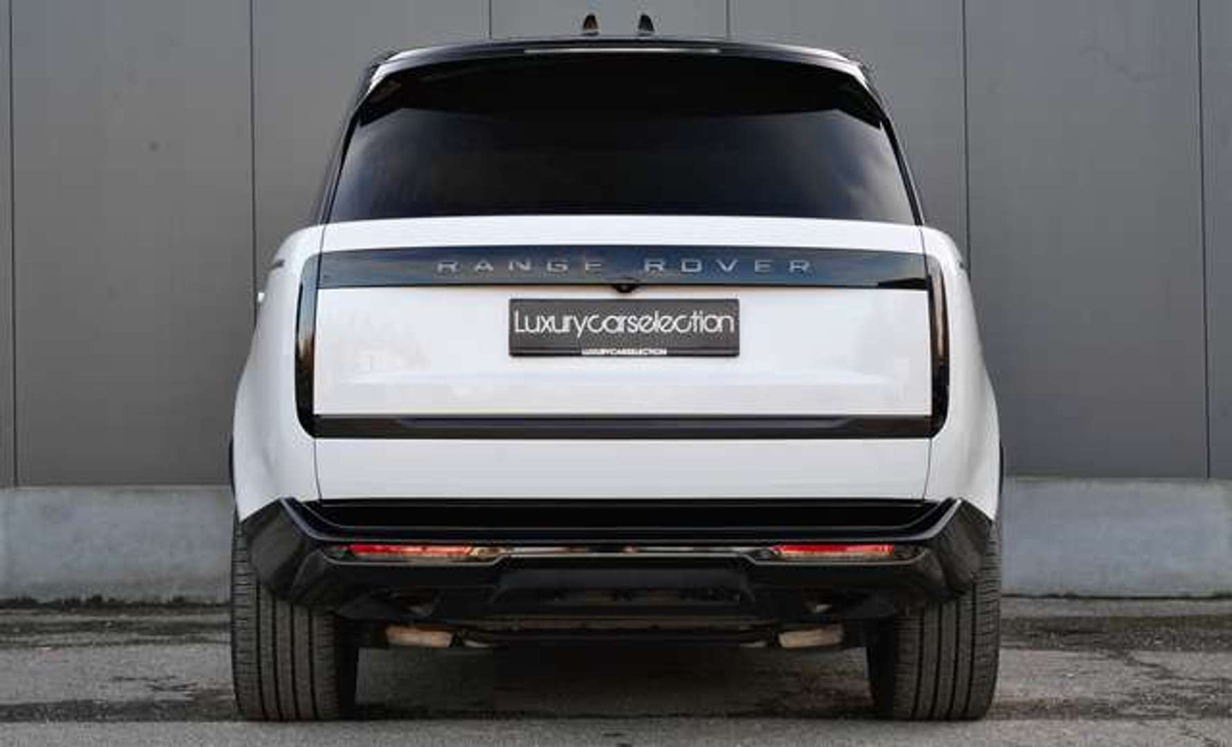 Land Rover Range Rover Autobiography P550e MERIDIAN/HUD/PANO/FULL PHEV - 2024 - Joinsteer - #7