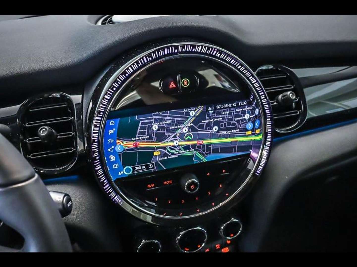 Mini Electric Cooper SE - 2024 - Joinsteer - #16