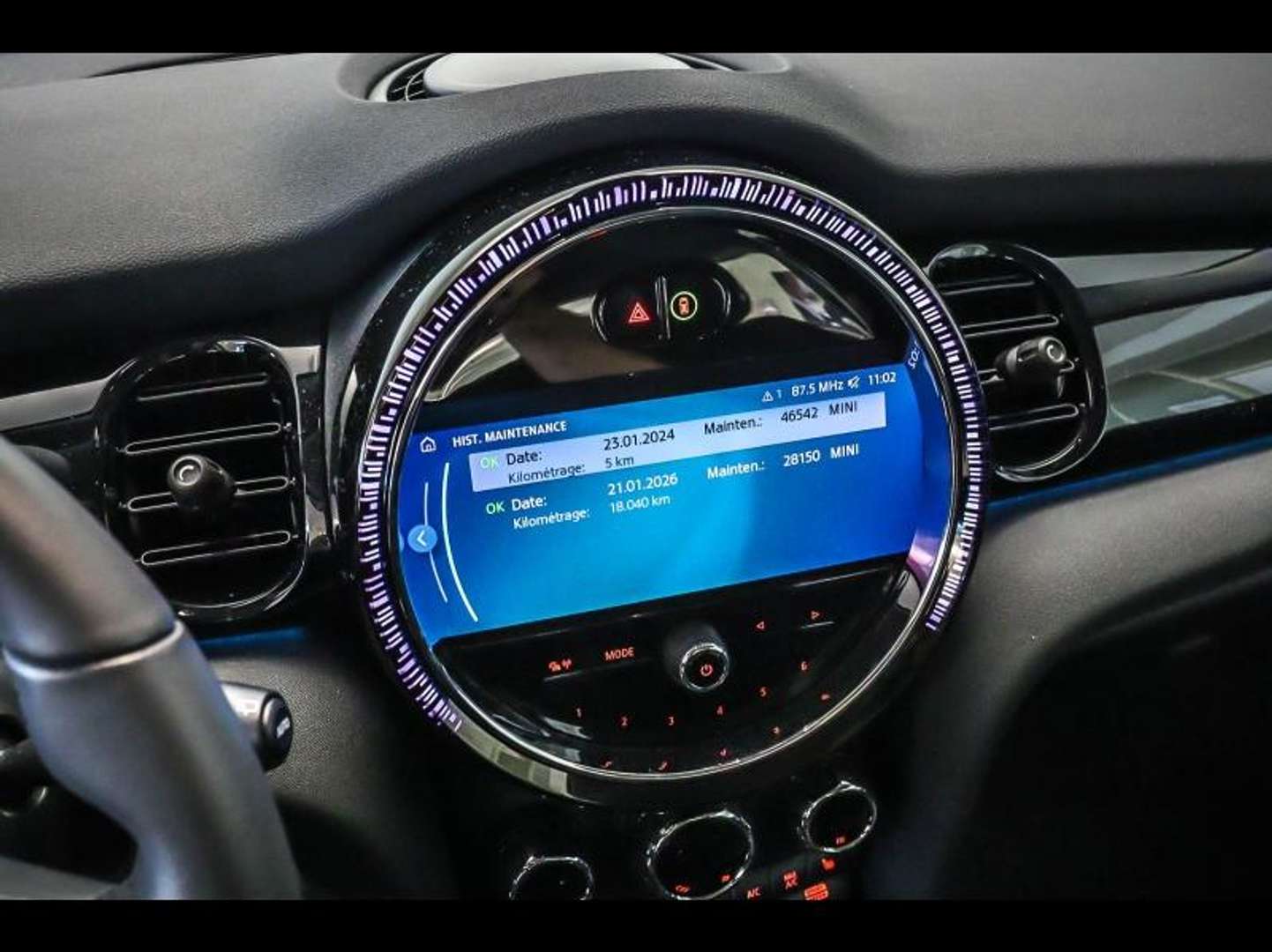 Mini Electric Cooper SE - 2024 - Joinsteer - #17