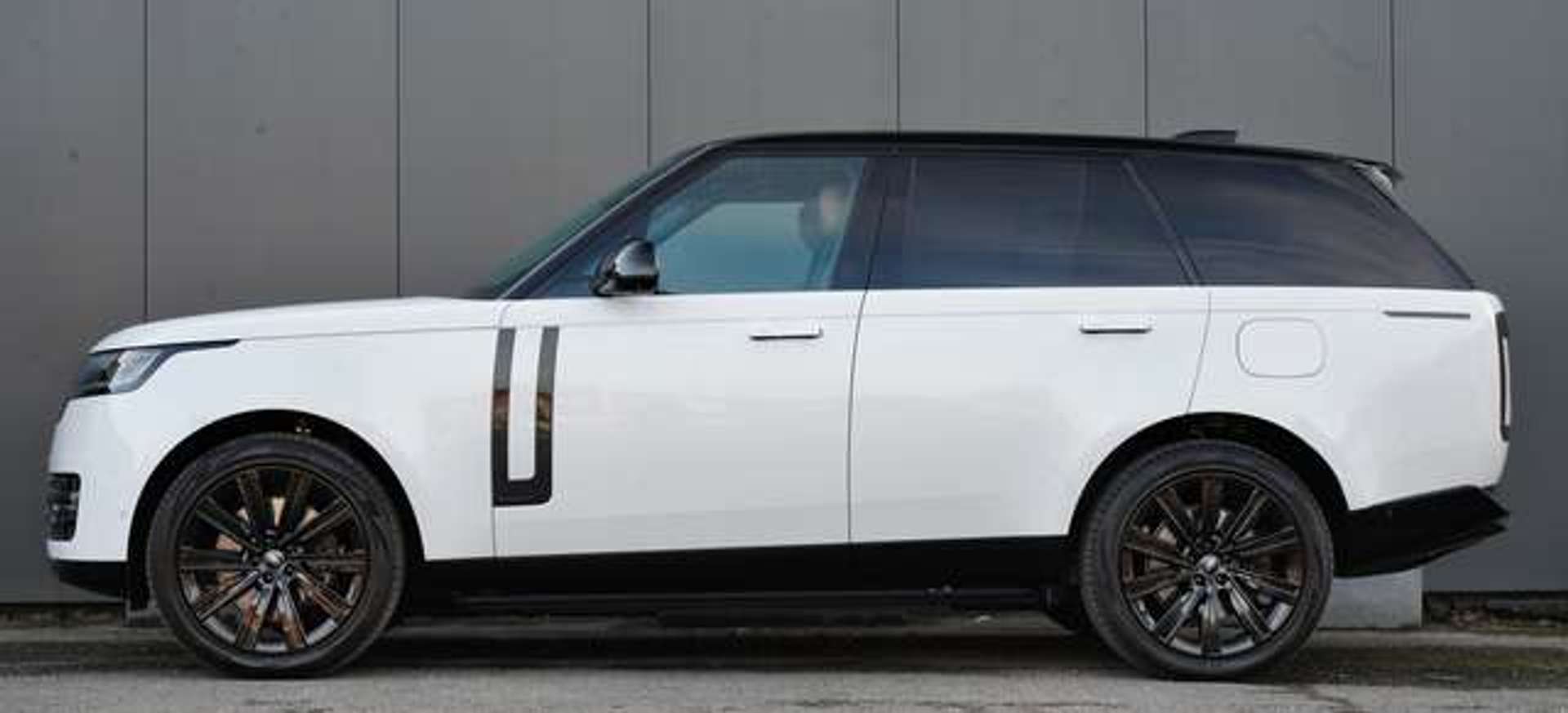 Land Rover Range Rover Autobiography P550e MERIDIAN/HUD/PANO/FULL PHEV - 2024 - Joinsteer - #8