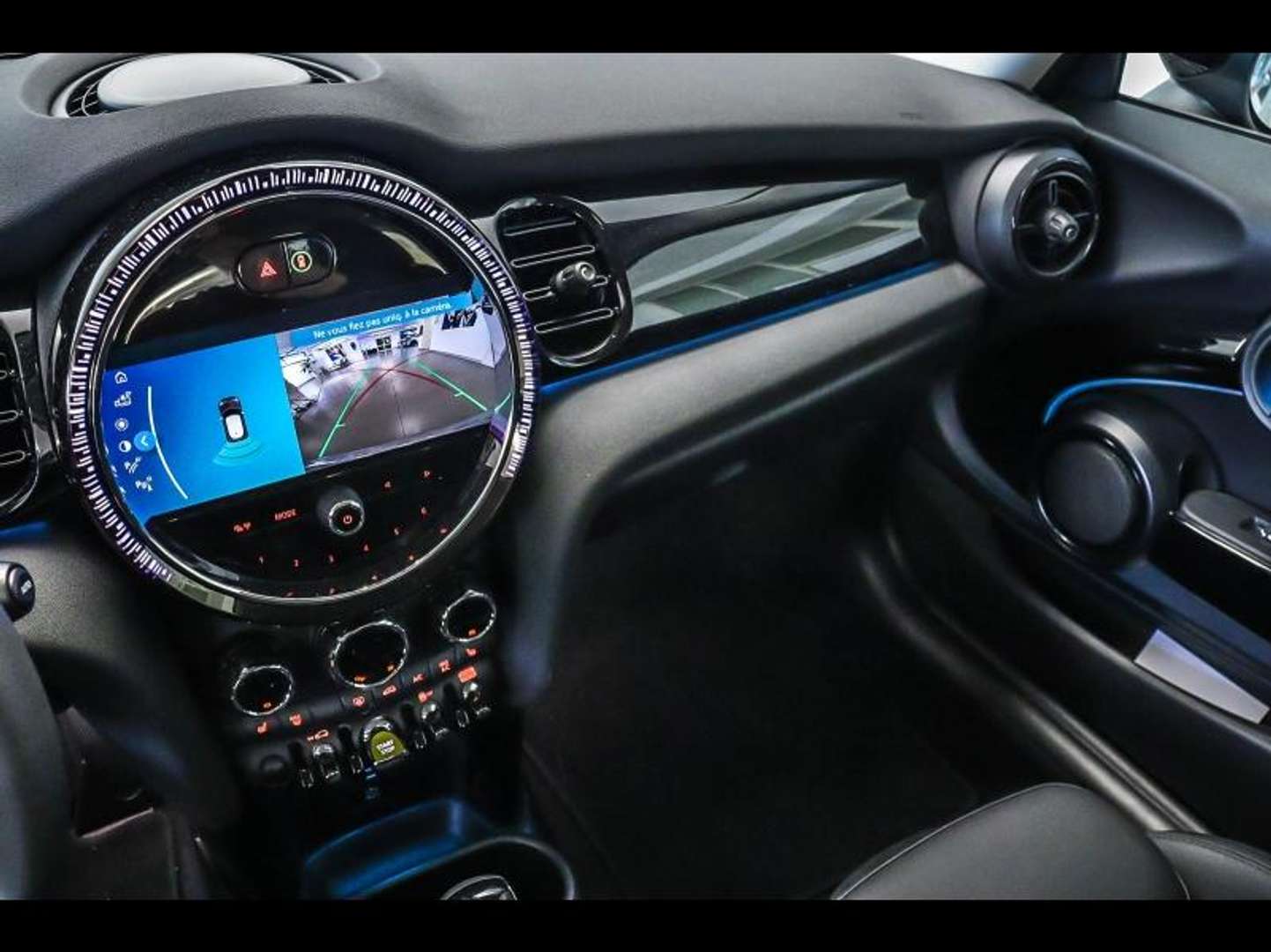 Mini Electric Cooper SE - 2024 - Joinsteer - #18