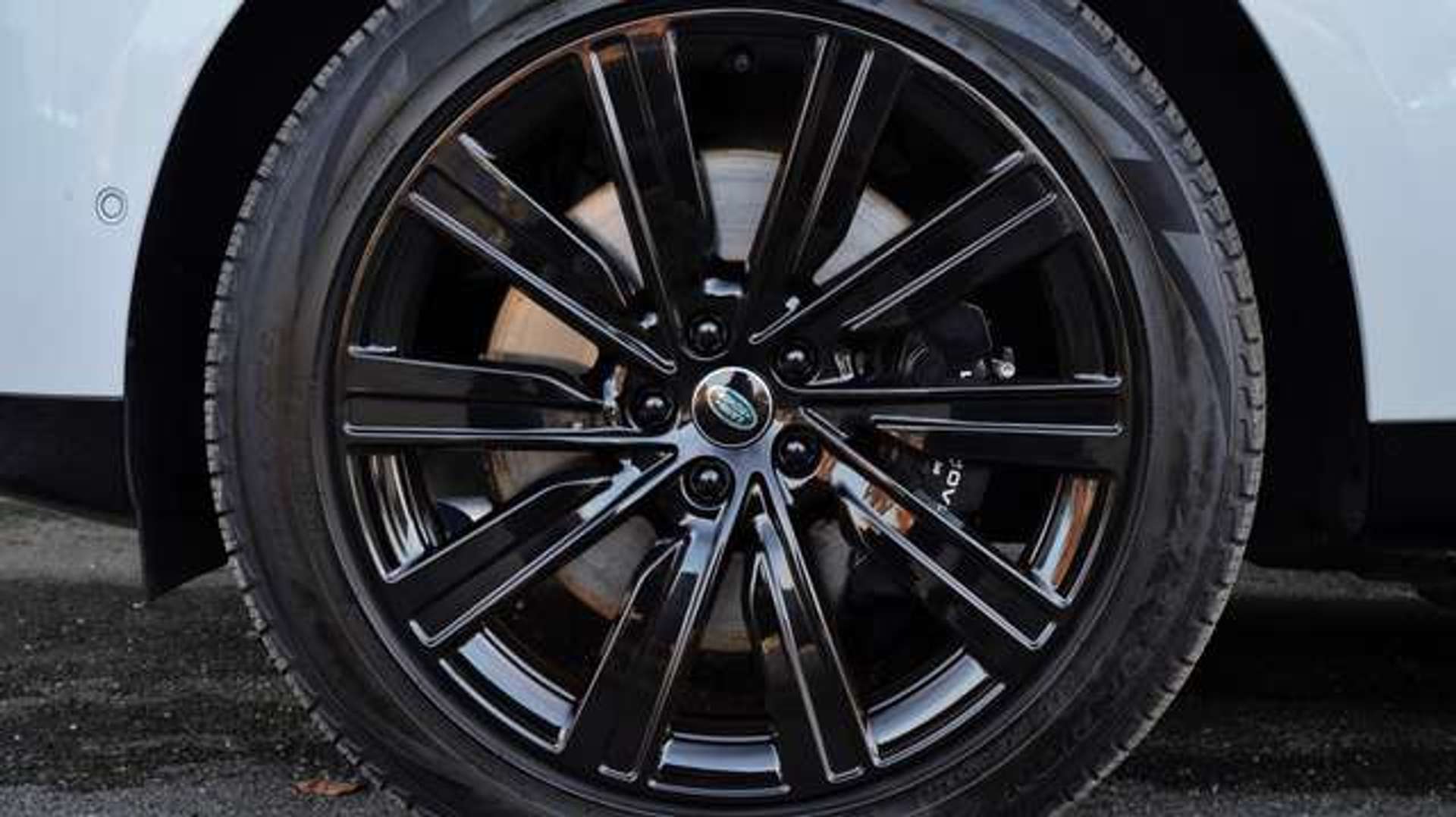 Land Rover Range Rover Autobiography P550e MERIDIAN/HUD/PANO/FULL PHEV - 2024 - Joinsteer - #9