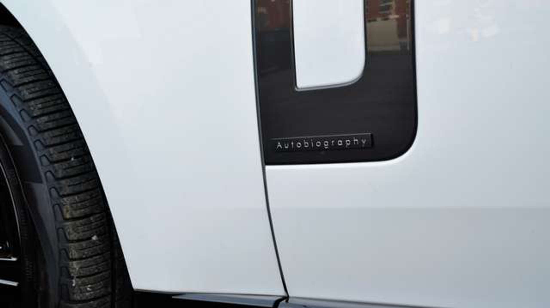 Land Rover Range Rover Autobiography P550e MERIDIAN/HUD/PANO/FULL PHEV - 2024 - Joinsteer - #10