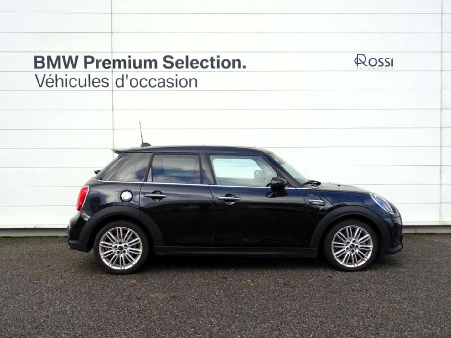 Mini Hatch Camden Cooper S - 2022 - Joinsteer - #3