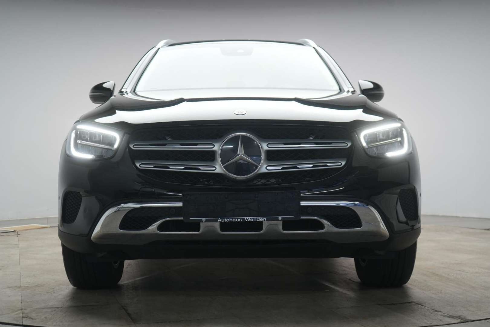 Mercedes GLC 220 AMG Line - 2022 - Joinsteer - #2