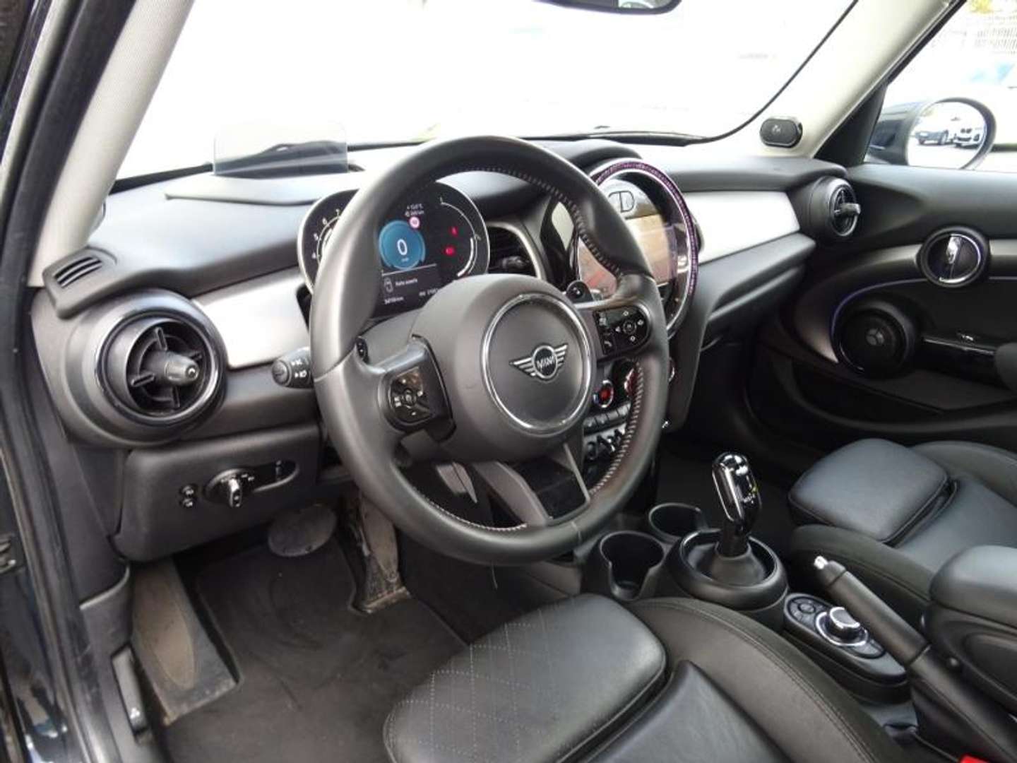 Mini Hatch Camden Cooper S - 2022 - Joinsteer - #4