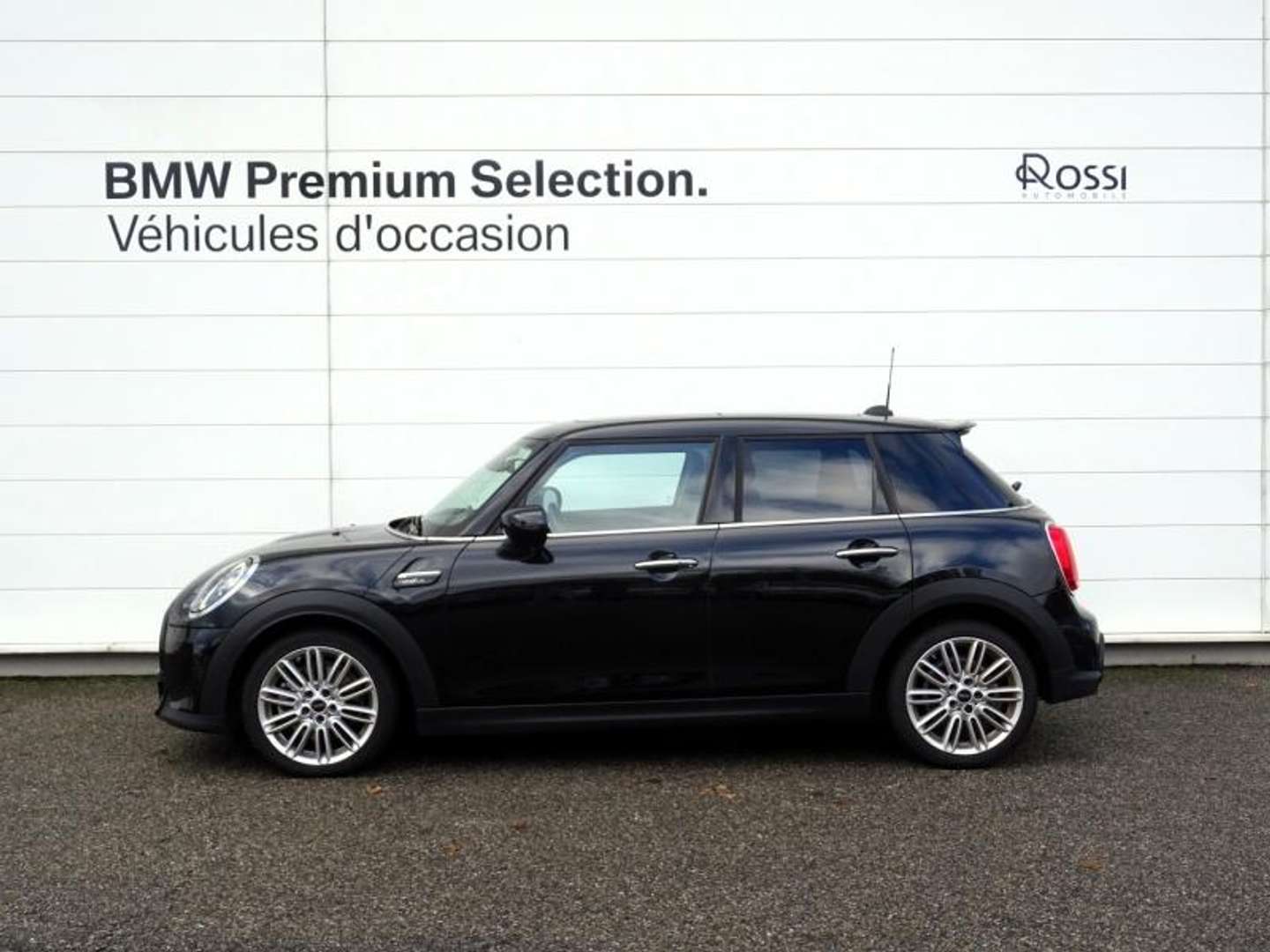 Mini Hatch Camden Cooper S - 2022 - Joinsteer - #5