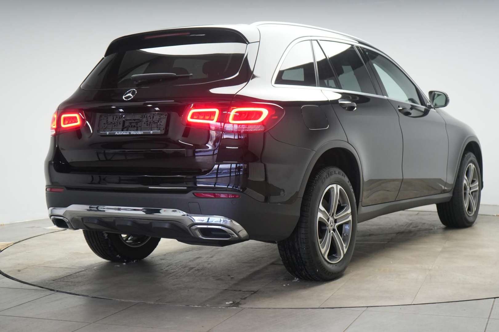 Mercedes GLC 220 AMG Line - 2022 - Joinsteer - #5