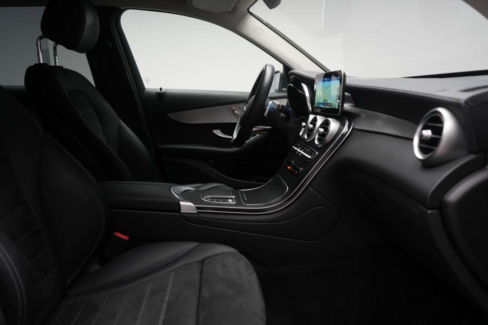 Mercedes GLC 220 AMG Line - 2022 - Joinsteer - #6