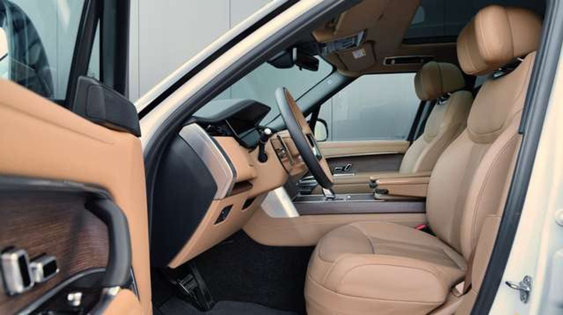 Land Rover Range Rover Autobiography P550e MERIDIAN/HUD/PANO/FULL PHEV - 2024 - Joinsteer - #13