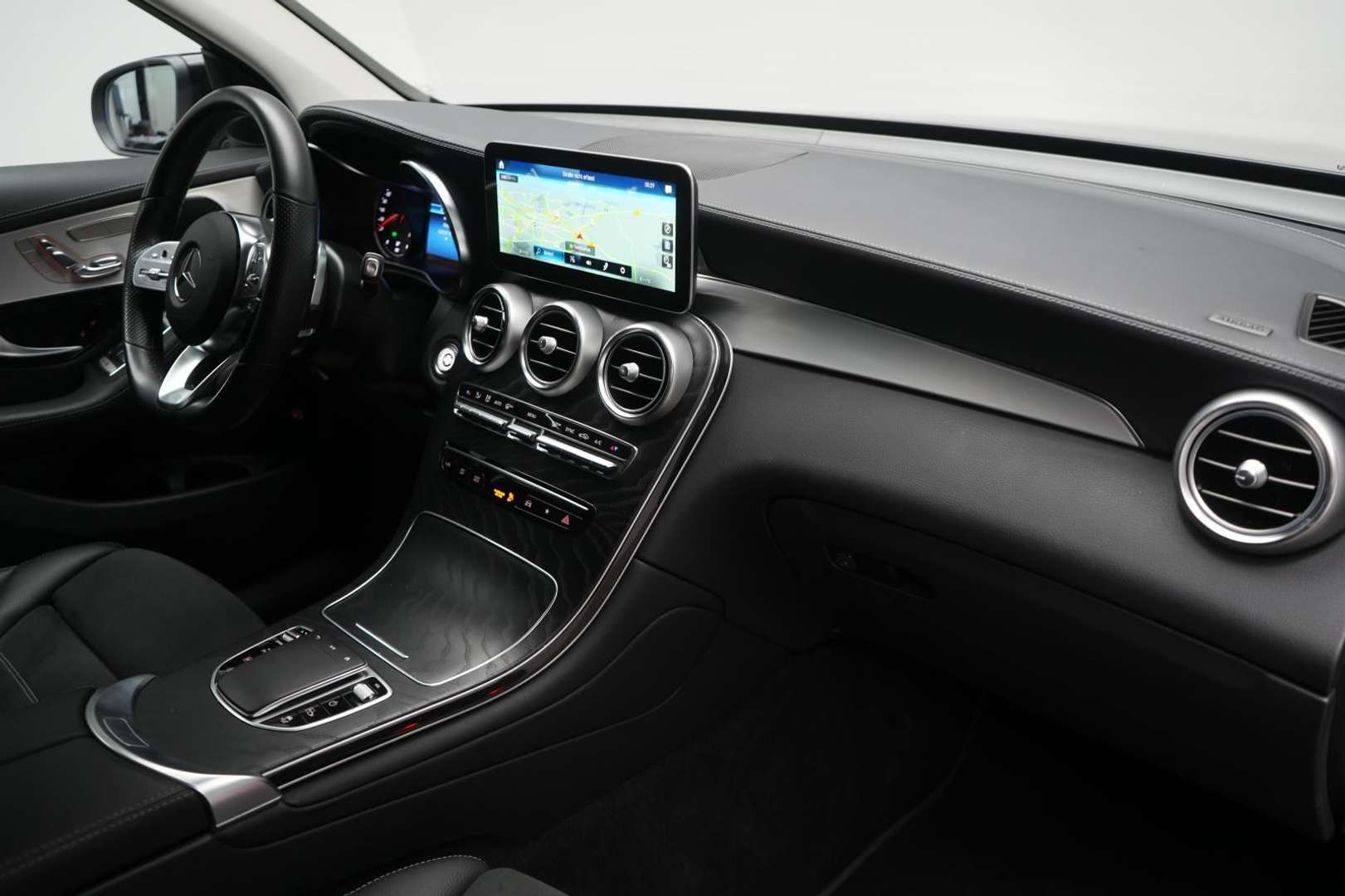 Mercedes GLC 220 AMG Line - 2022 - Joinsteer - #7