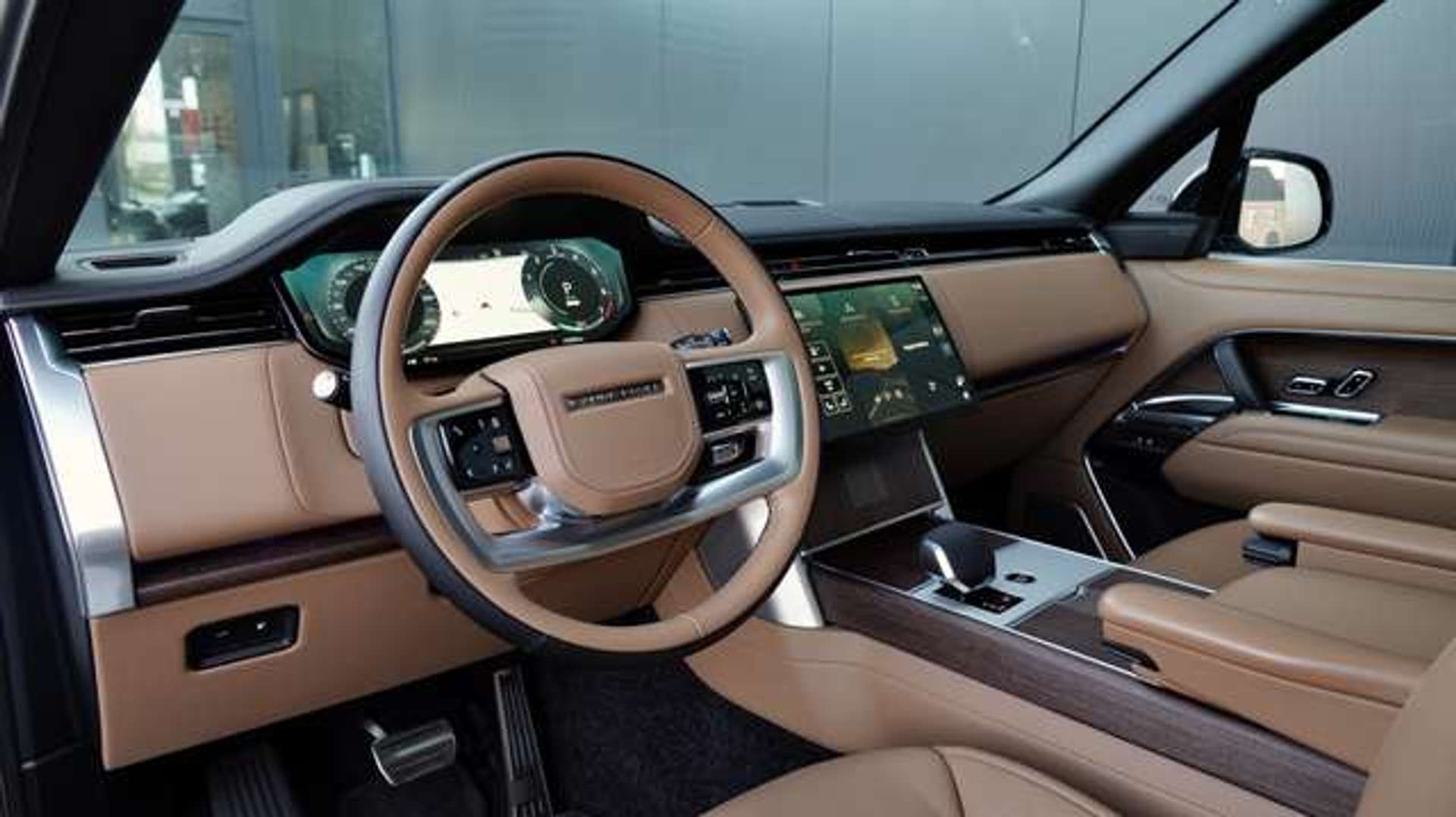 Land Rover Range Rover Autobiography P550e MERIDIAN/HUD/PANO/FULL PHEV - 2024 - Joinsteer - #14