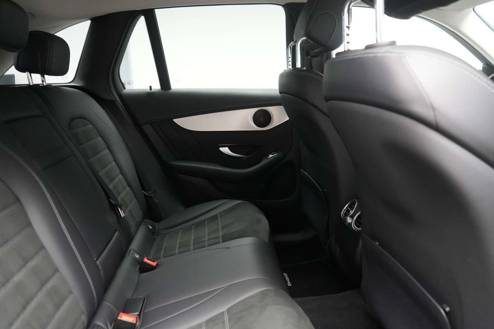 Mercedes GLC 220 AMG Line - 2022 - Joinsteer - #8