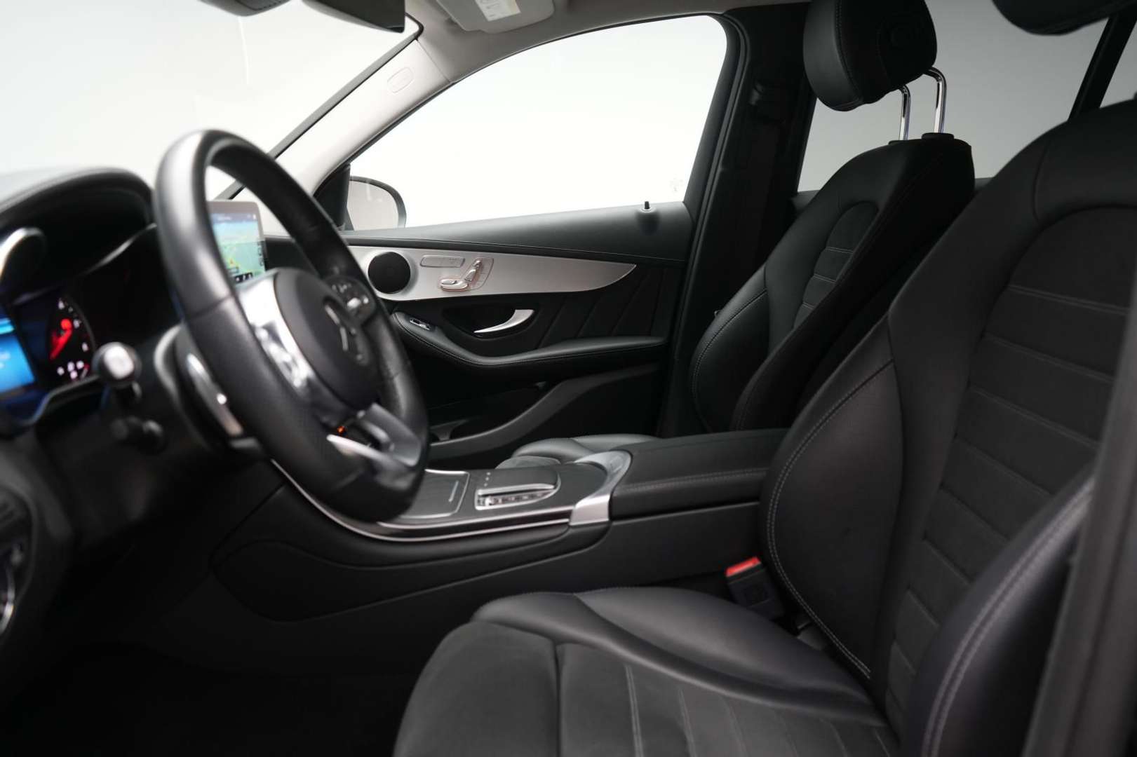 Mercedes GLC 220 AMG Line - 2022 - Joinsteer - #9