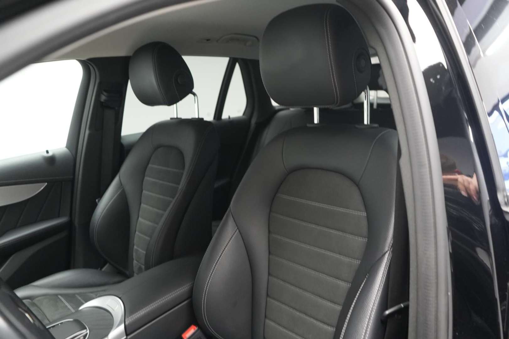 Mercedes GLC 220 AMG Line - 2022 - Joinsteer - #10