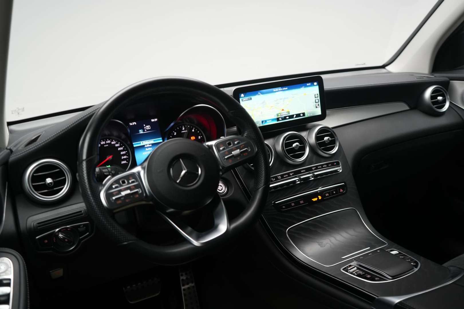 Mercedes GLC 220 AMG Line - 2022 - Joinsteer - #12