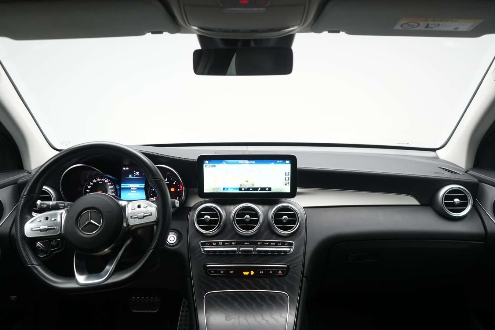 Mercedes GLC 220 AMG Line - 2022 - Joinsteer - #14