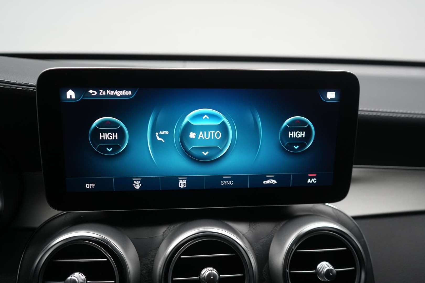 Mercedes GLC 220 AMG Line - 2022 - Joinsteer - #15