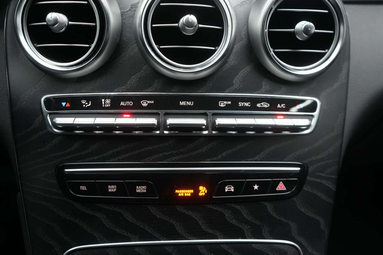 Mercedes GLC 220 AMG Line - 2022 - Joinsteer - #16