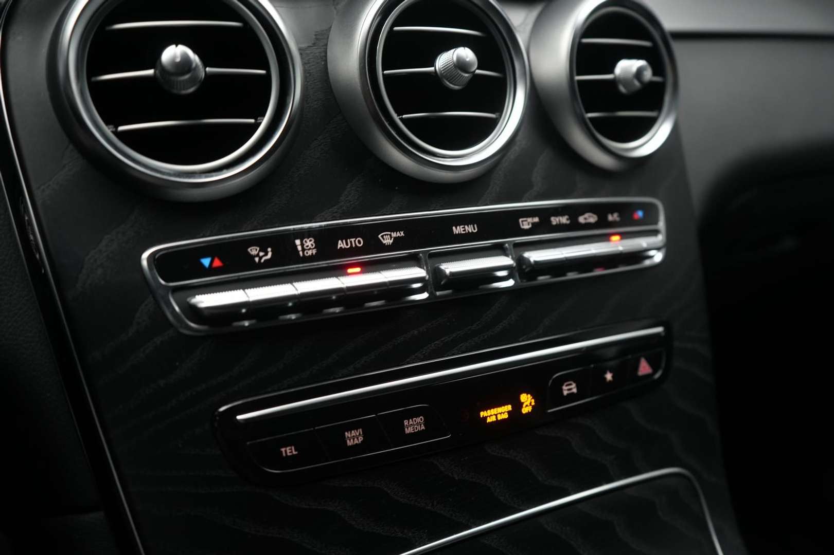 Mercedes GLC 220 AMG Line - 2022 - Joinsteer - #17