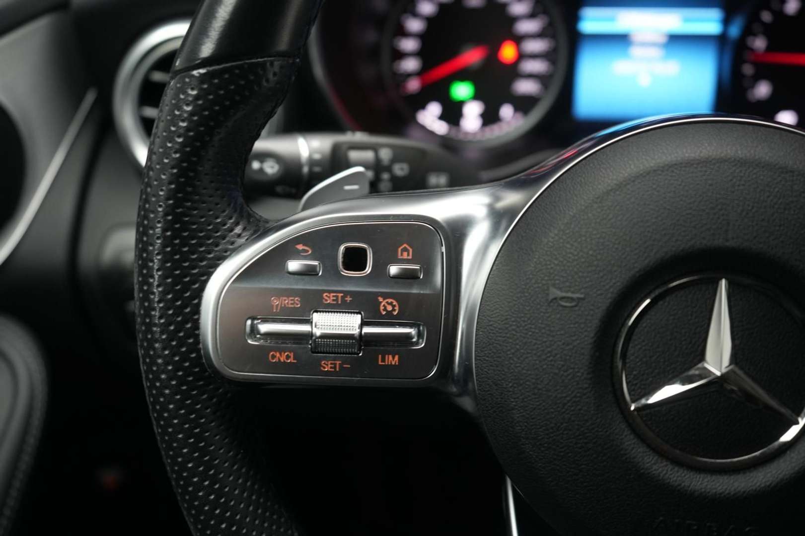 Mercedes GLC 220 AMG Line - 2022 - Joinsteer - #19