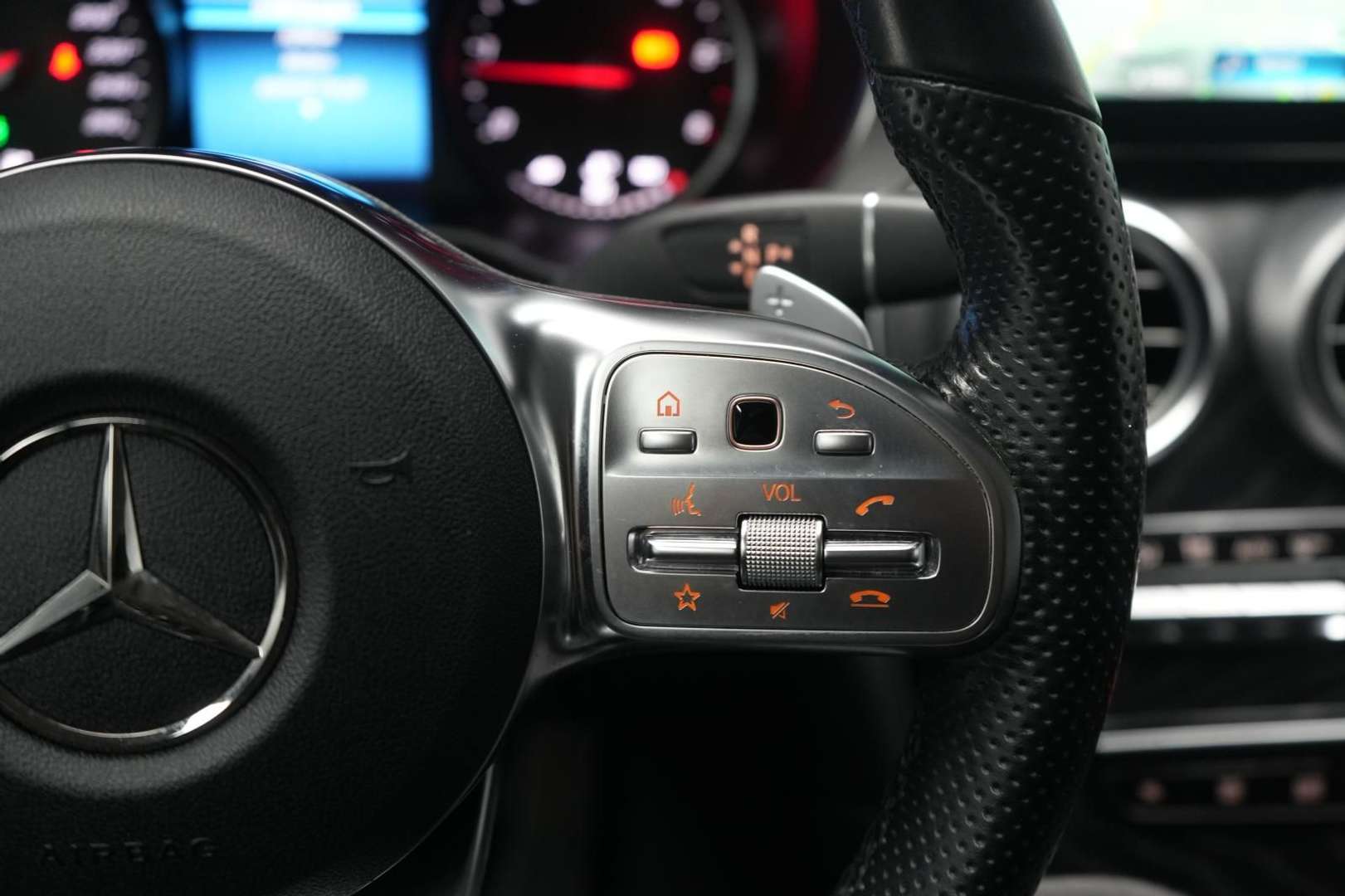 Mercedes GLC 220 AMG Line - 2022 - Joinsteer - #20