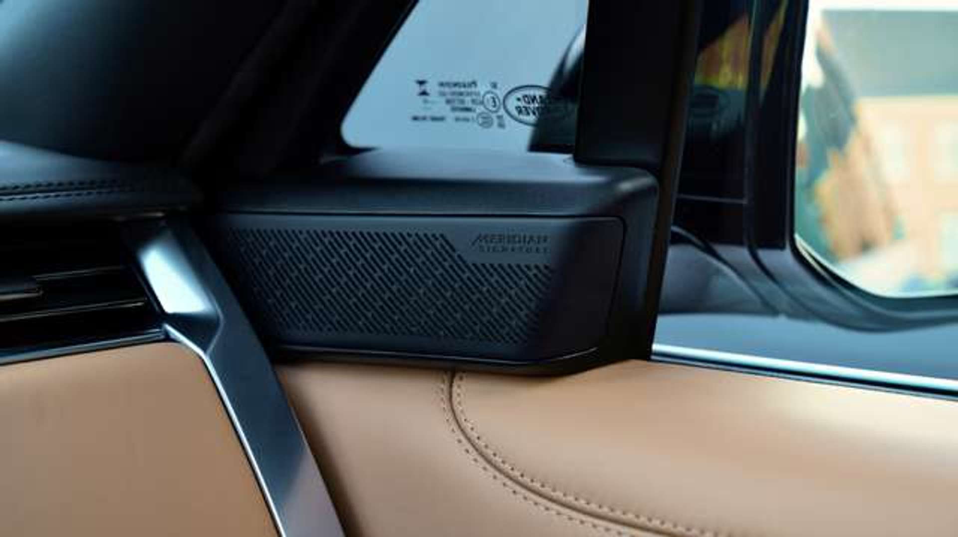 Land Rover Range Rover Autobiography P550e MERIDIAN/HUD/PANO/FULL PHEV - 2024 - Joinsteer - #21