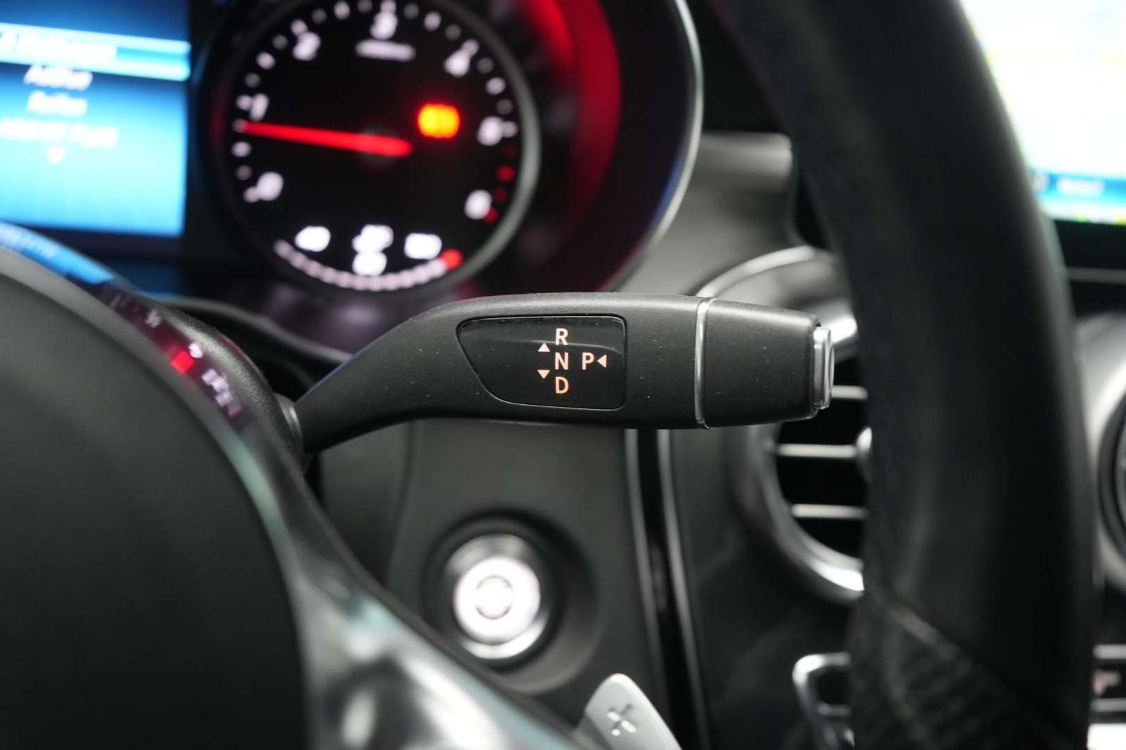 Mercedes GLC 220 AMG Line - 2022 - Joinsteer - #21