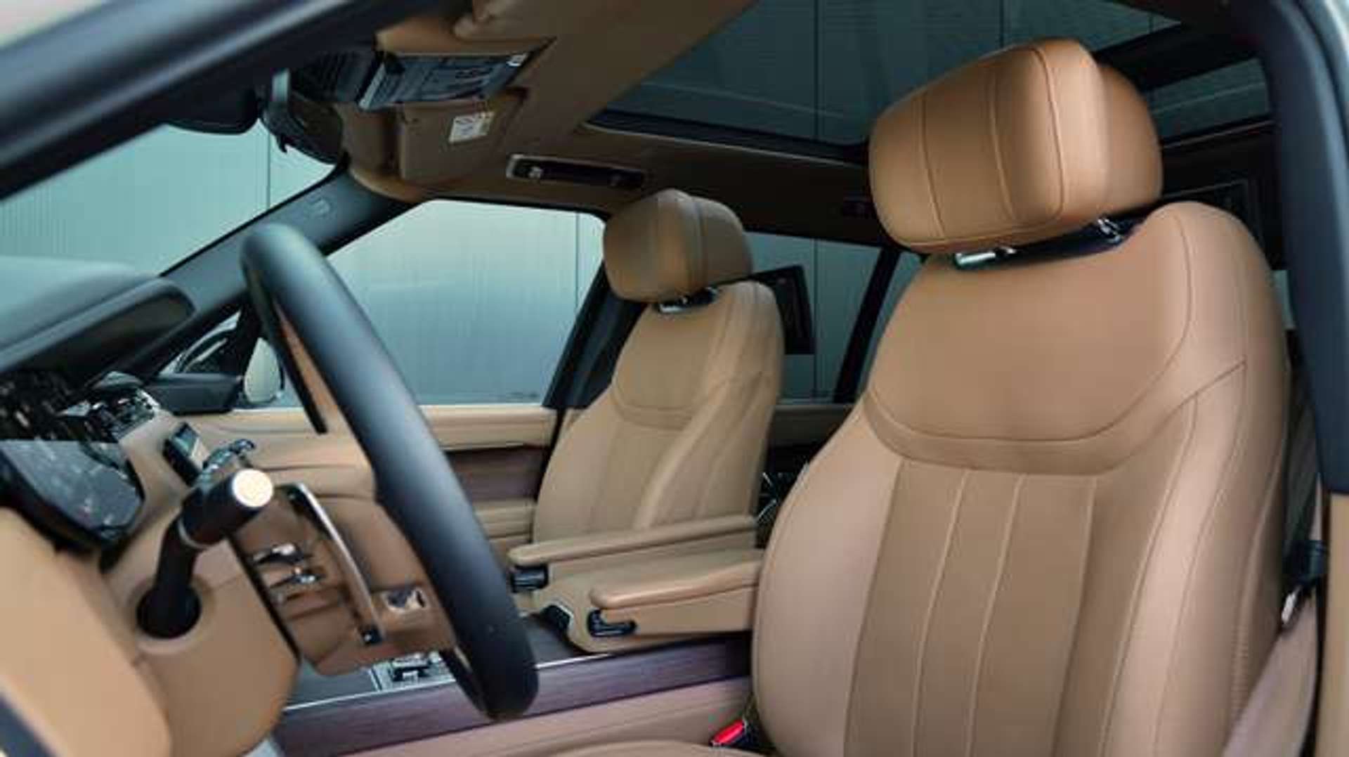 Land Rover Range Rover Autobiography P550e MERIDIAN/HUD/PANO/FULL PHEV - 2024 - Joinsteer - #22