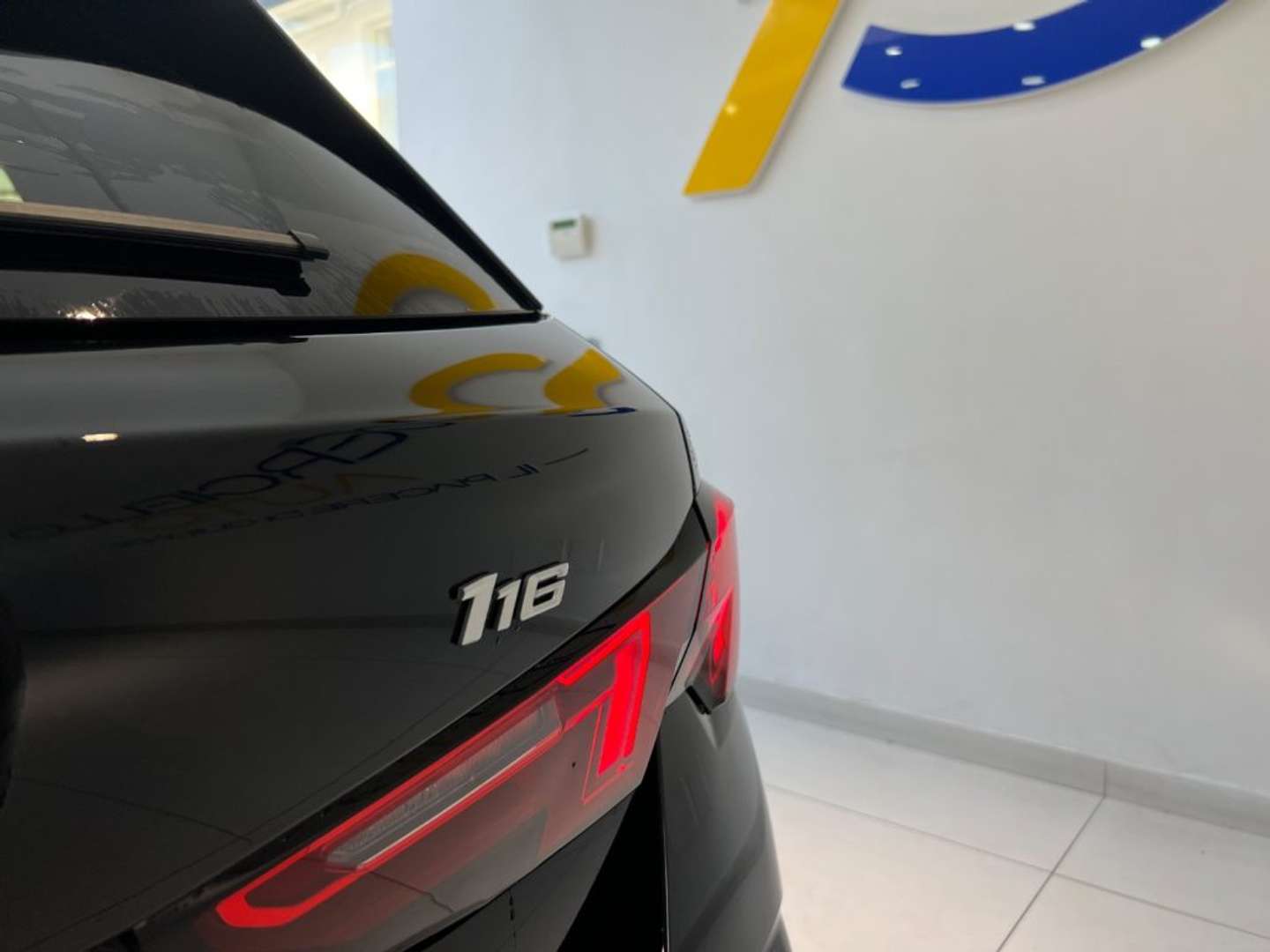 BMW 116 M-Sport - 2026 - Joinsteer - #6