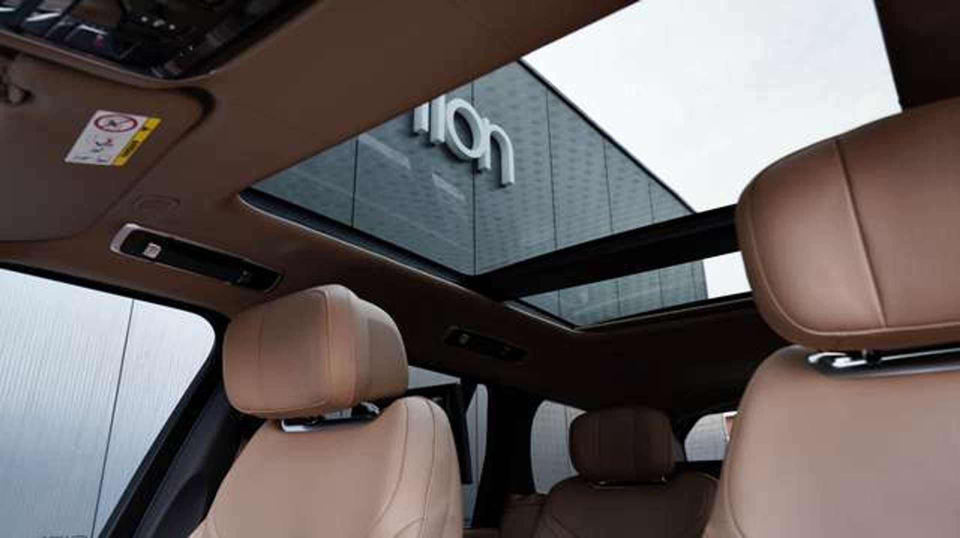 Land Rover Range Rover Autobiography P550e MERIDIAN/HUD/PANO/FULL PHEV - 2024 - Joinsteer - #23