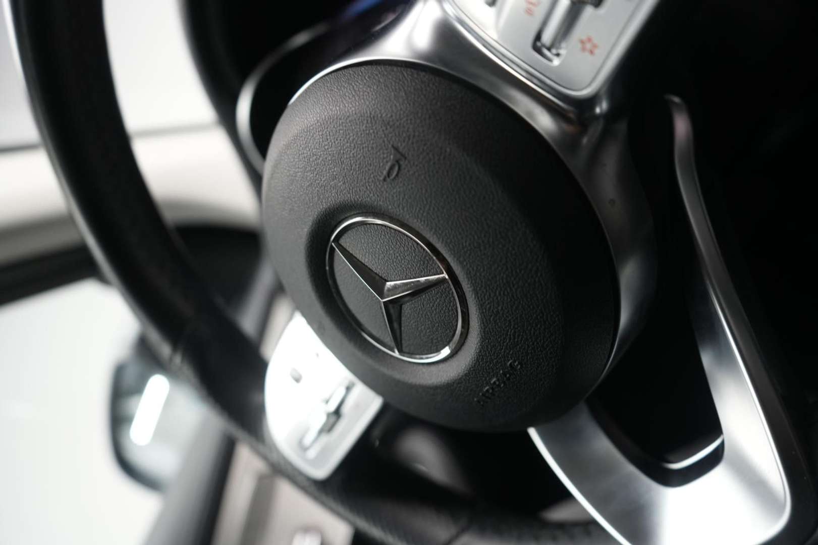 Mercedes GLC 220 AMG Line - 2022 - Joinsteer - #24