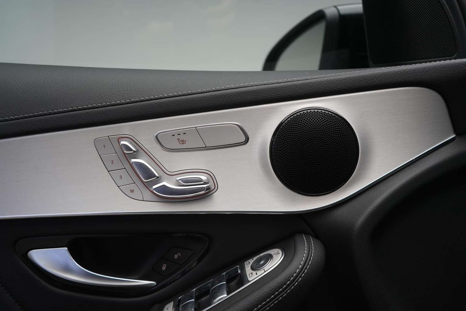 Mercedes GLC 220 AMG Line - 2022 - Joinsteer - #26