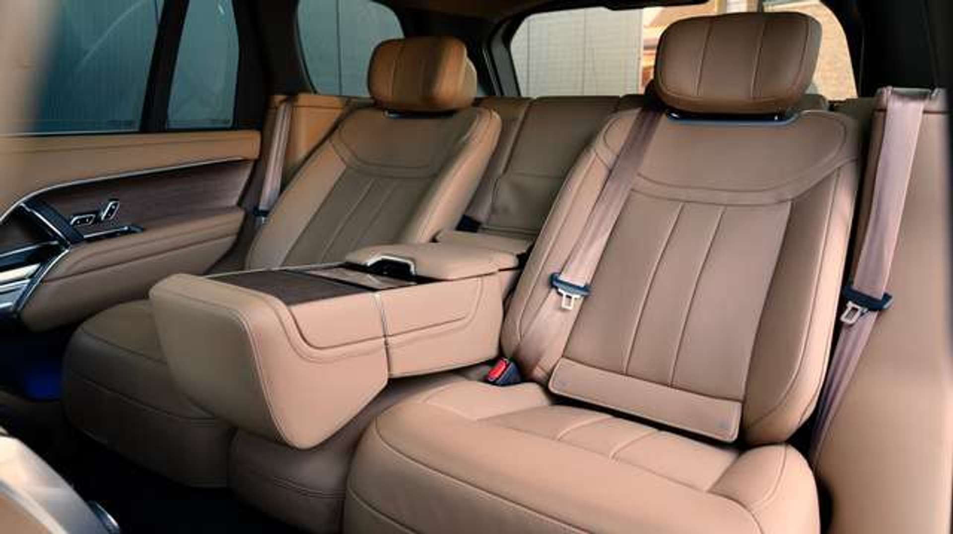 Land Rover Range Rover Autobiography P550e MERIDIAN/HUD/PANO/FULL PHEV - 2024 - Joinsteer - #26