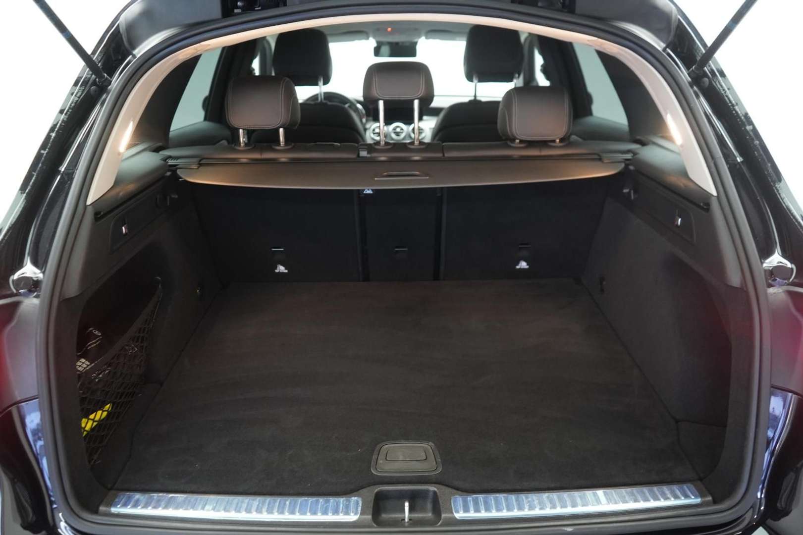 Mercedes GLC 220 AMG Line - 2022 - Joinsteer - #31