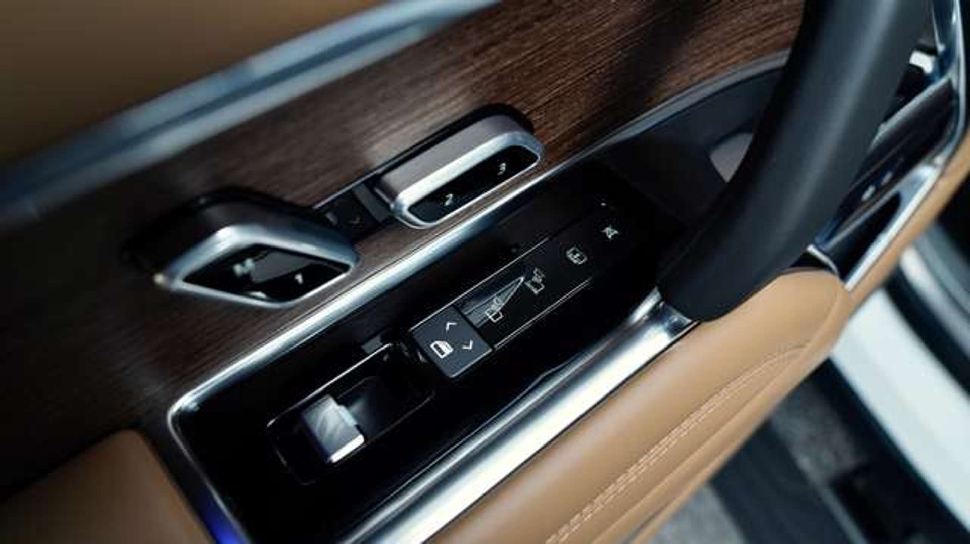 Land Rover Range Rover Autobiography P550e MERIDIAN/HUD/PANO/FULL PHEV - 2024 - Joinsteer - #27