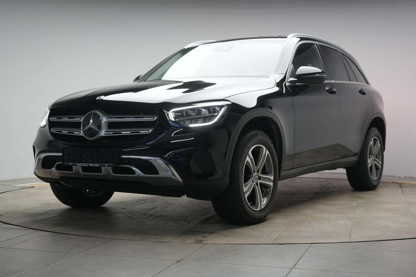 Mercedes GLC 220 AMG Line - 2022 - Joinsteer - #32