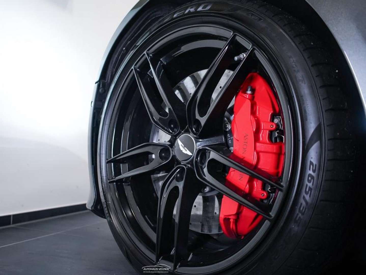 Aston Martin DBS Superleggera Coupé - 2021 - Joinsteer - #10