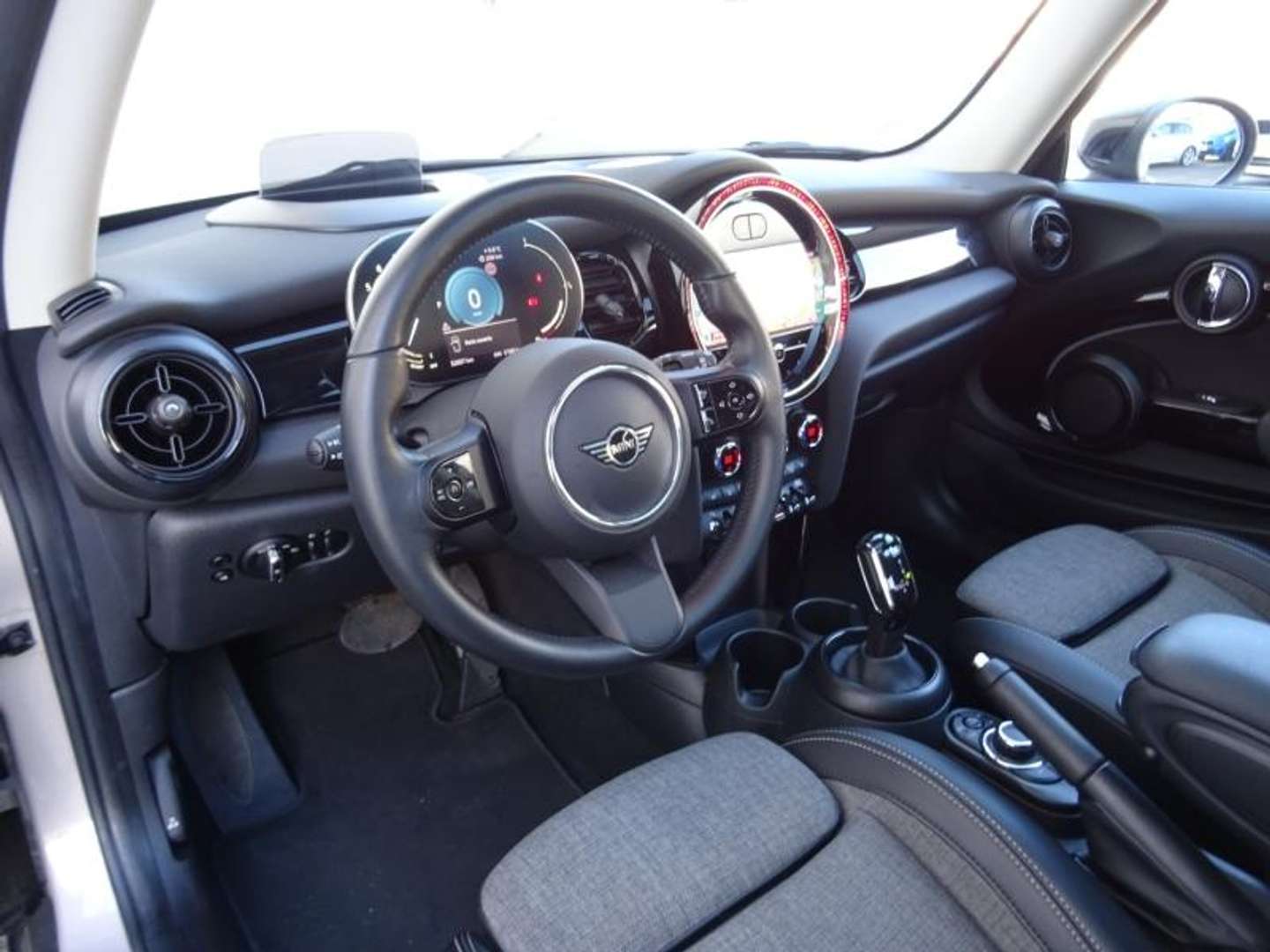 Mini Electric Cooper E - 2022 - Joinsteer - #4