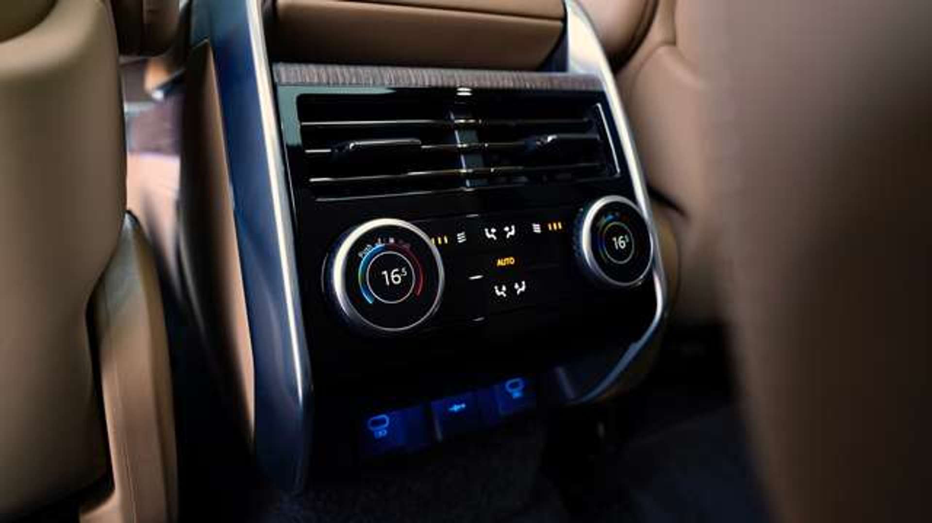 Land Rover Range Rover Autobiography P550e MERIDIAN/HUD/PANO/FULL PHEV - 2024 - Joinsteer - #31