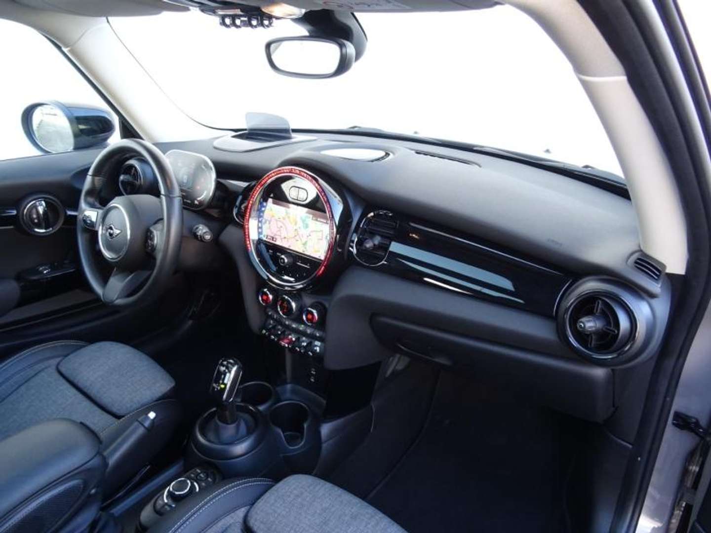 Mini Electric Cooper E - 2022 - Joinsteer - #6