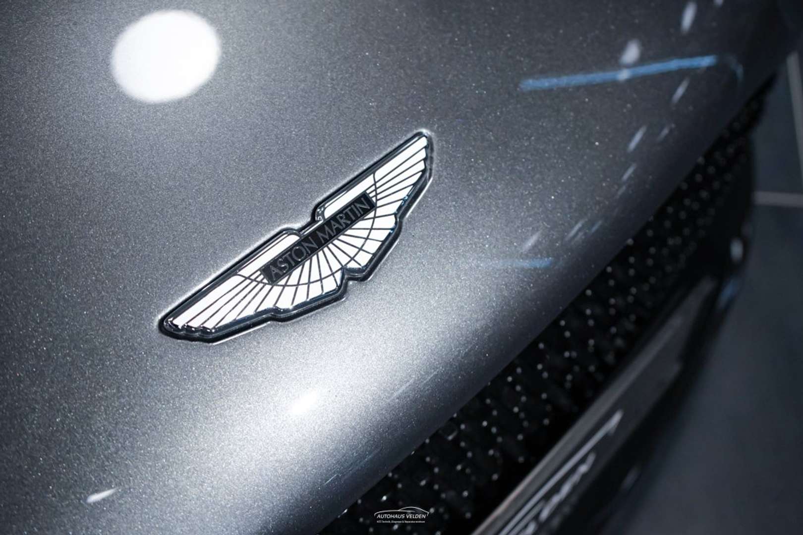 Aston Martin DBS Superleggera Coupé - 2021 - Joinsteer - #15