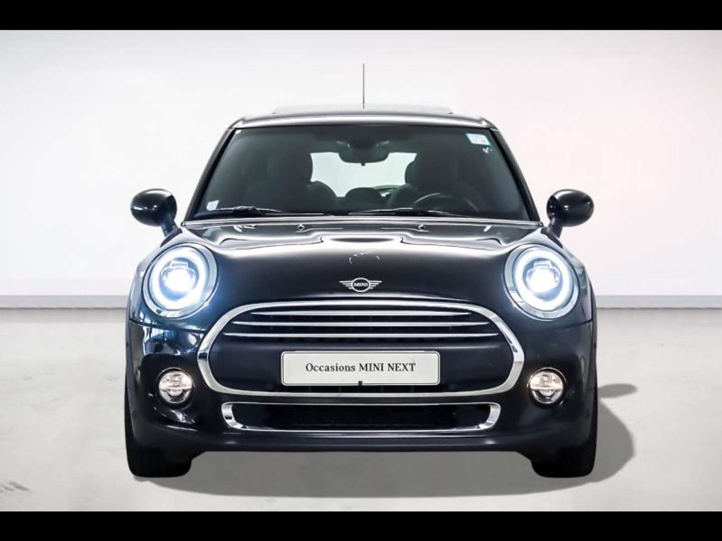 Mini Hatch 3 Portes Heddon Street One - 2019 - Joinsteer - #2